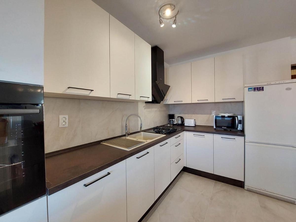 Apartment Neda Punat Exterior foto